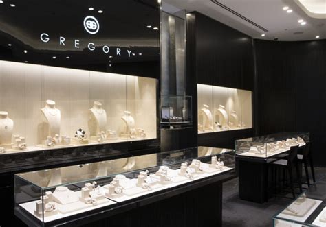 Gregory Jewellers Highpoint – Shop in Melbourne, reviews, prices .